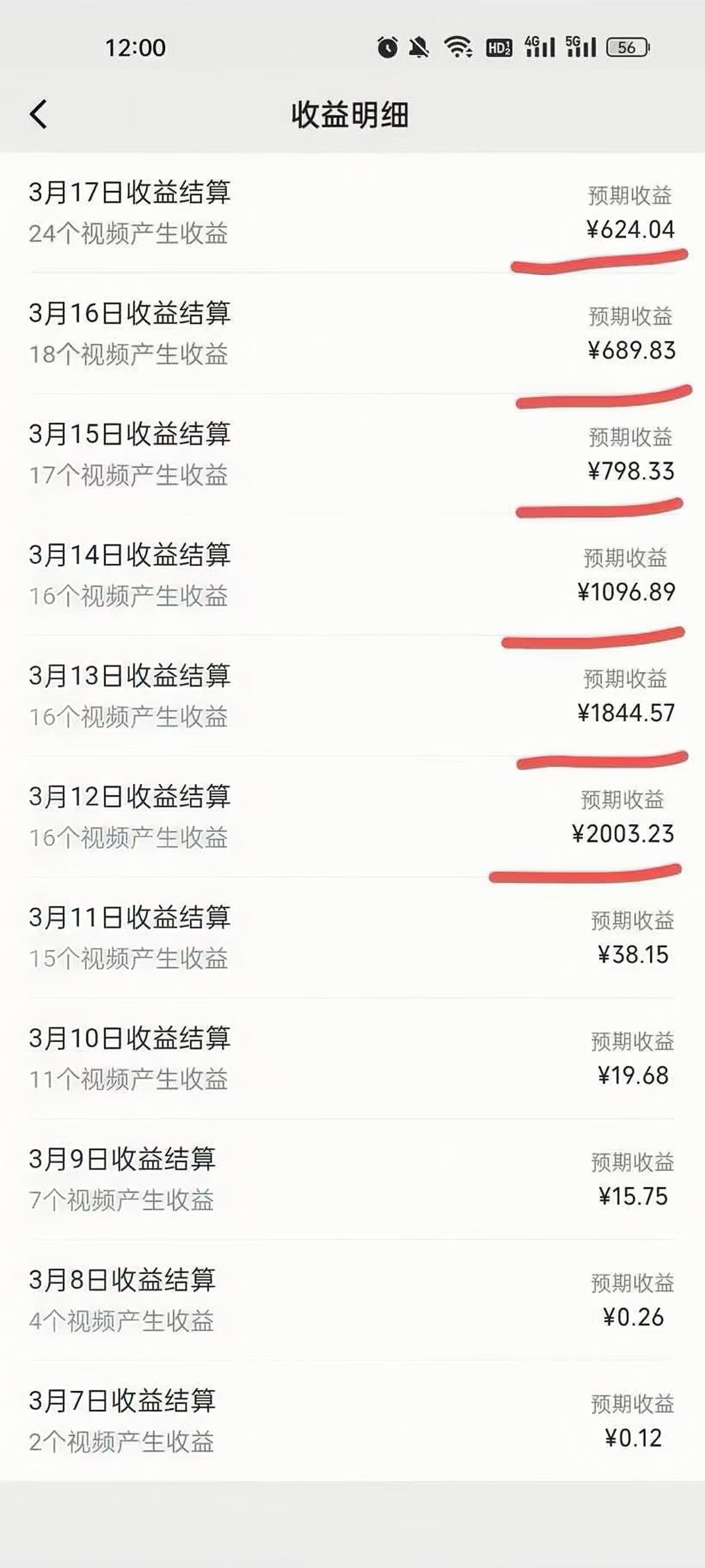 图片[6]躺盈网-网创项目资源站-副业项目-创业项目-搞钱项目视频号风口项目，AI掘金，无脑操作，100%过原创，日入2000+，收益无上限躺盈网-网创项目资源站-副业项目-创业项目-搞钱项目躺盈网