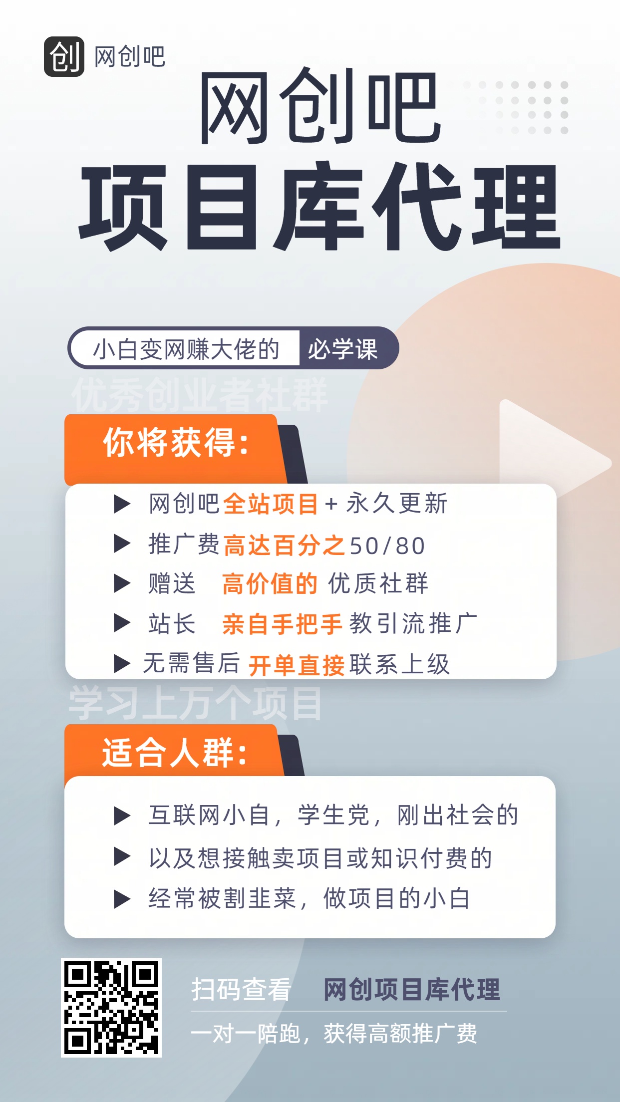 图片[2]躺盈网-网创项目资源站-副业项目-创业项目-搞钱项目知识付费资源站，网创吧-项目库代理到底是什么，网创小白必看，是你经历成为大佬的必经之路！！！躺盈网-网创项目资源站-副业项目-创业项目-搞钱项目躺盈网