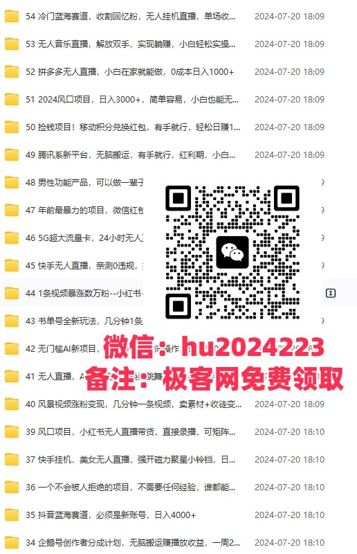 图片[7]躺盈网-网创项目资源站-副业项目-创业项目-搞钱项目2024闲鱼最新玩法，一天100+订单，市场需求巨大，日入1000+，小白轻松驾驭躺盈网-网创项目资源站-副业项目-创业项目-搞钱项目躺盈网