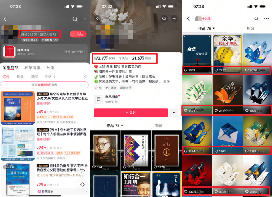图片[2]躺盈网-网创项目资源站-副业项目-创业项目-搞钱项目2025书单号最新玩法，78条视频怒涨21w粉，无保留教学附模板躺盈网-网创项目资源站-副业项目-创业项目-搞钱项目躺盈网