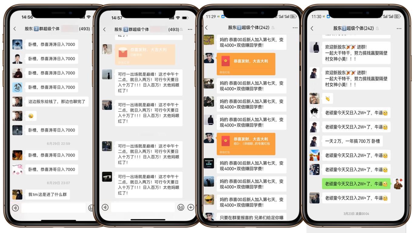图片[4]躺盈网-网创项目资源站-副业项目-创业项目-搞钱项目(限时删) 25年3月最新日稳定2000+长久稳定项目！躺盈网-网创项目资源站-副业项目-创业项目-搞钱项目躺盈网