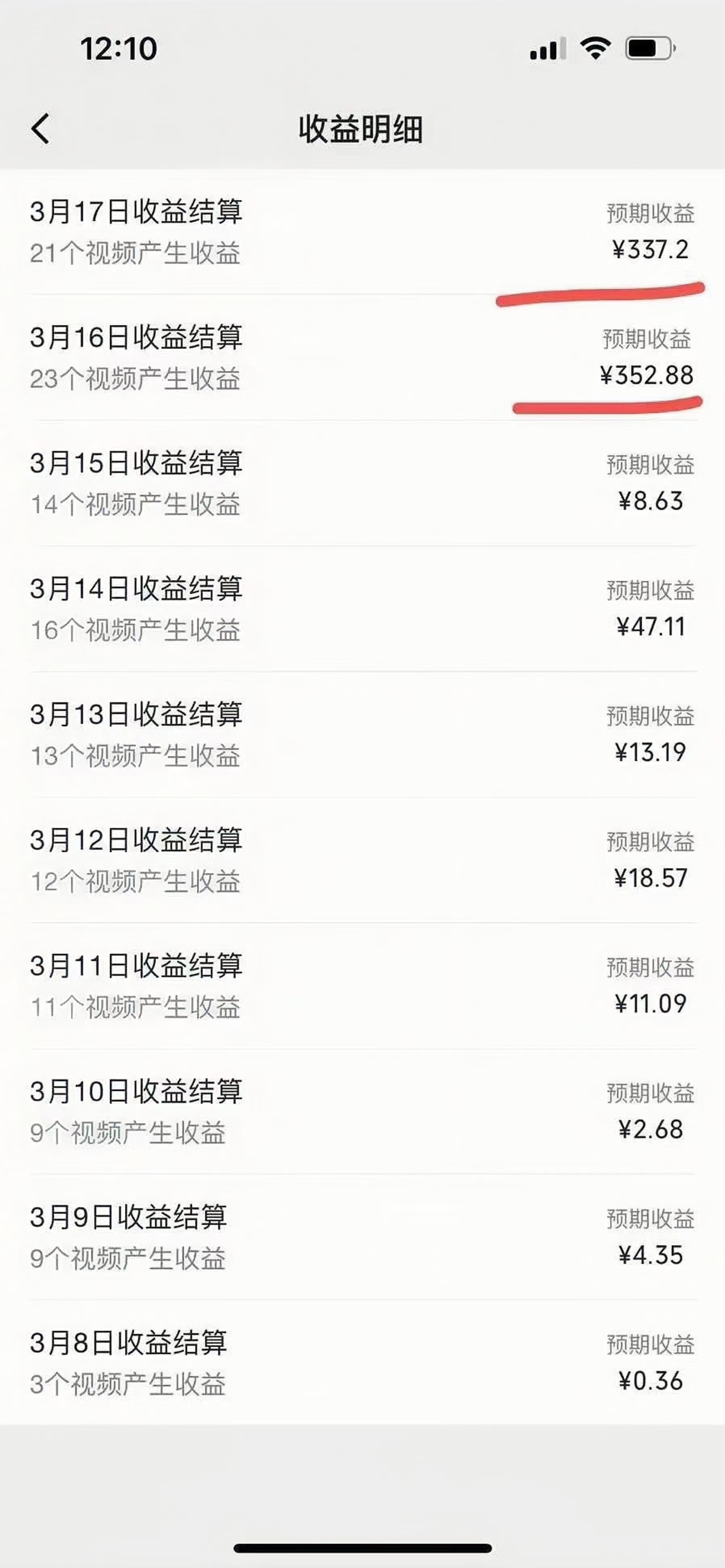 图片[2]躺盈网-网创项目资源站-副业项目-创业项目-搞钱项目视频号风口项目，AI掘金，无脑操作，100%过原创，日入2000+，收益无上限躺盈网-网创项目资源站-副业项目-创业项目-搞钱项目躺盈网