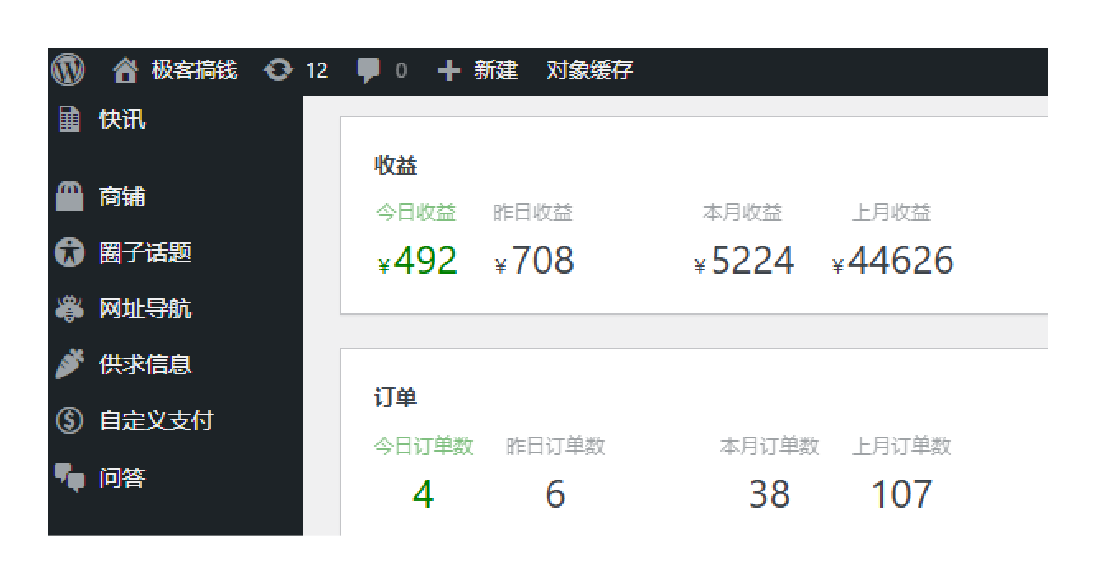 知识付费网站平台网创资源站,可以让你再做20年的副业项目躺盈网-网创项目资源站-副业项目-创业项目-搞钱项目躺盈网