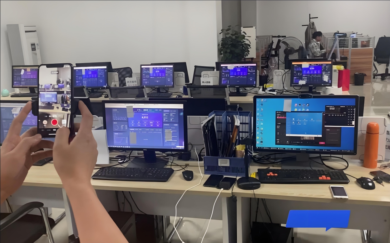 图片[3]躺盈网-网创项目资源站-副业项目-创业项目-搞钱项目抖音无人直播实操教程【单机日赚1000+行内主流玩法可稳定3-5年】小白也可从0-1跑通全流程躺盈网-网创项目资源站-副业项目-创业项目-搞钱项目躺盈网