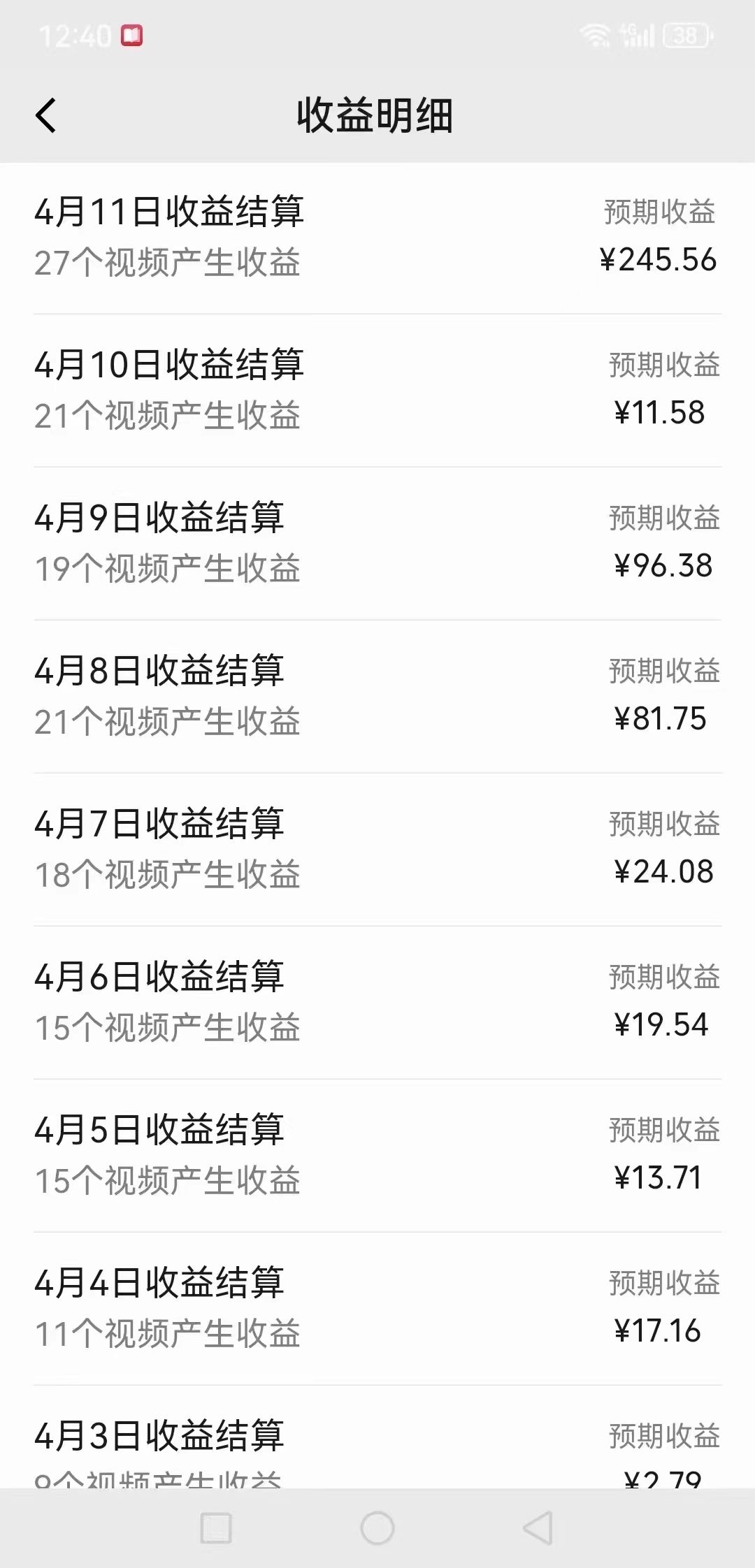 最新AI小说推文视频号分成计划 最强详细教程  日入500+躺盈网-网创项目资源站-副业项目-创业项目-搞钱项目躺盈网