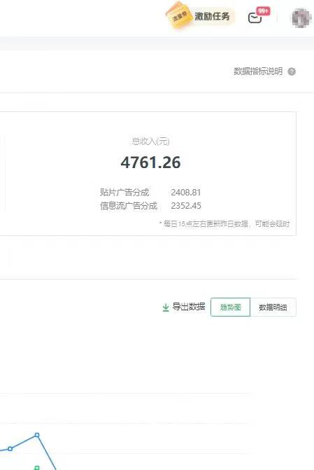 图片[4]躺盈网-网创项目资源站-副业项目-创业项目-搞钱项目24年最新爱奇艺掘金项目，可批量操作，单日收益500+躺盈网-网创项目资源站-副业项目-创业项目-搞钱项目躺盈网