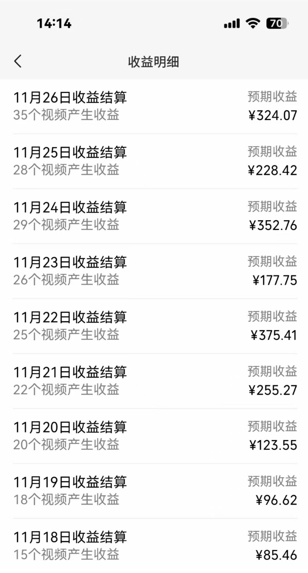 图片[4]躺盈网-网创项目资源站-副业项目-创业项目-搞钱项目一键生成原创亲子动漫 轻松爆火 涨粉嘎嘎猛多种变现方式 日入1000+躺盈网-网创项目资源站-副业项目-创业项目-搞钱项目躺盈网