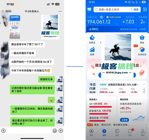 图片[5]躺盈网-网创项目资源站-副业项目-创业项目-搞钱项目佳汇IP赋能合伙人介绍！！！躺盈网-网创项目资源站-副业项目-创业项目-搞钱项目躺盈网