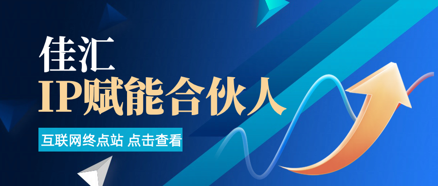 佳汇IP赋能合伙人介绍！！！躺盈网-网创项目资源站-副业项目-创业项目-搞钱项目躺盈网