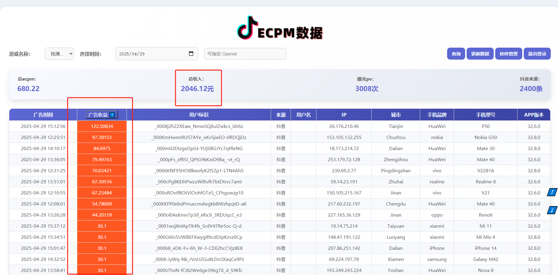 图片[2]躺盈网-网创项目资源站-副业项目-创业项目-搞钱项目2025最新风口项目 抖音小游戏MCN 单人单日收益1500-2000+躺盈网-网创项目资源站-副业项目-创业项目-搞钱项目躺盈网