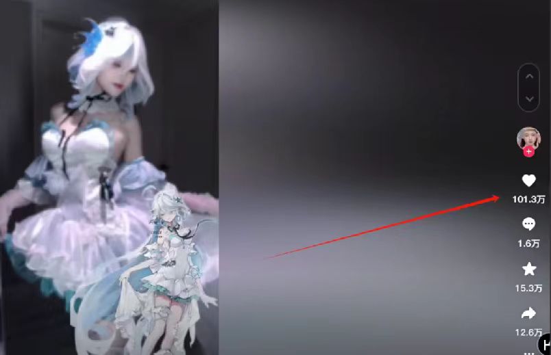 图片[2]躺盈网-网创项目资源站-副业项目-创业项目-搞钱项目2025年AI黑科技，AI一键动漫转真人，一条视频点赞100w+，日入2000+，多种变现方式躺盈网-网创项目资源站-副业项目-创业项目-搞钱项目躺盈网