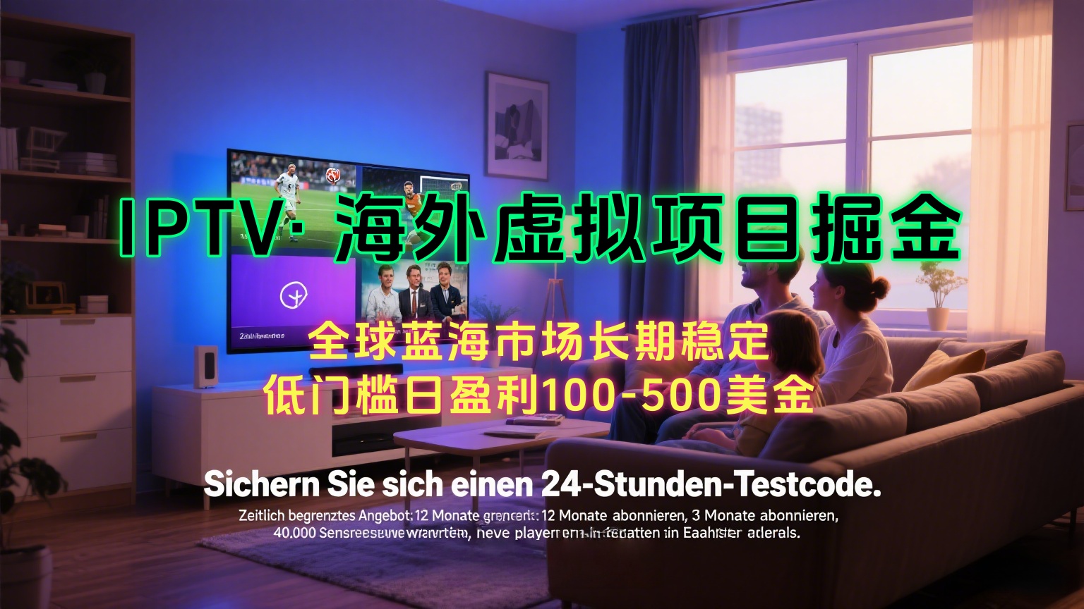 【海外虚拟项目掘金】日赚100-200美金，自己在家就可以闷声发大财，长期可做，工作室可复制扩大躺盈网-网创项目资源站-副业项目-创业项目-搞钱项目躺盈网