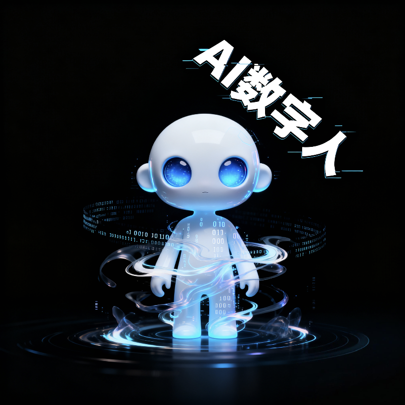 AI数字人掘金，去水印小程序+流量主变现，收益无上限，执行力决定收入躺盈网-网创项目资源站-副业项目-创业项目-搞钱项目躺盈网