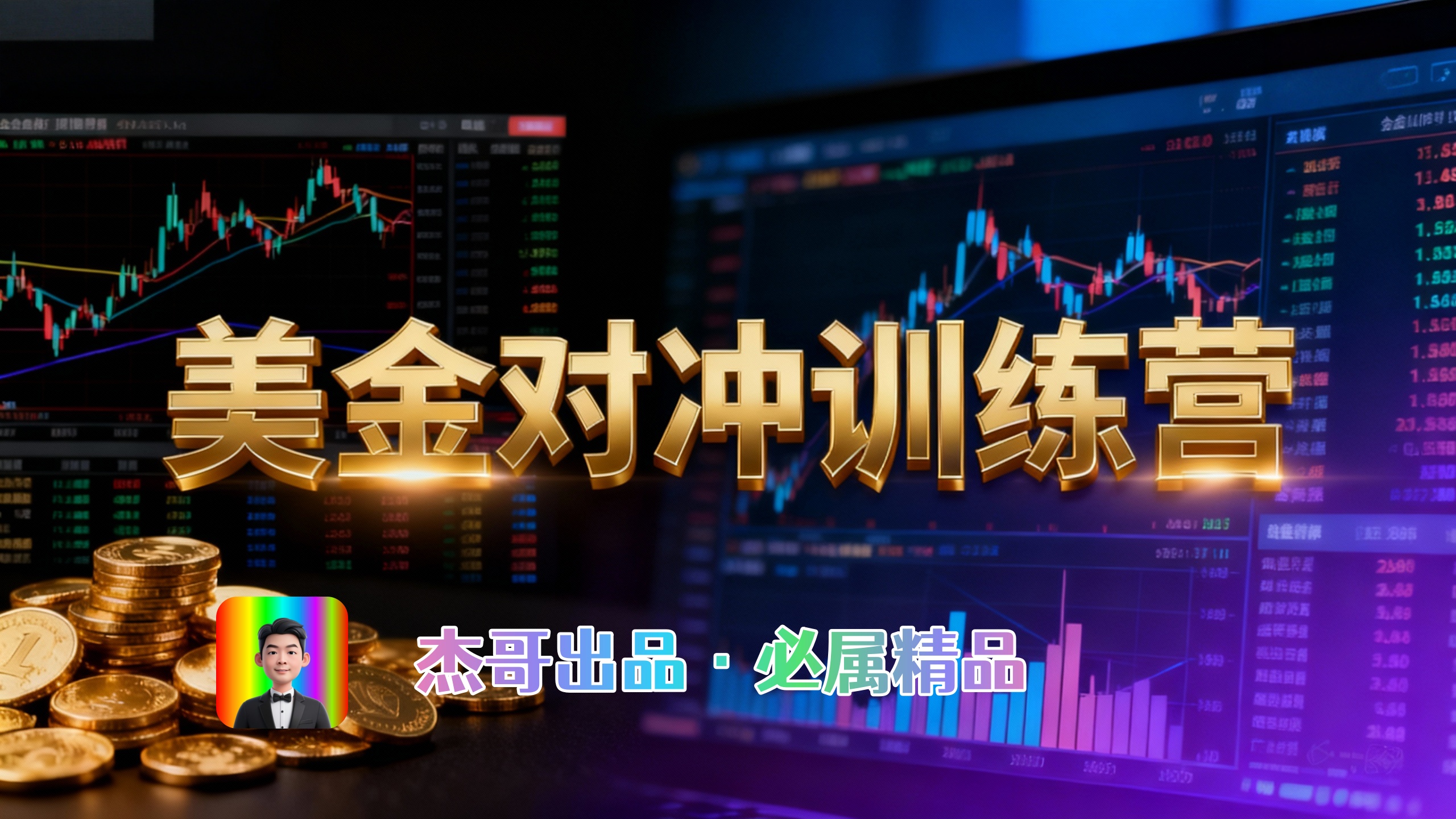 美金对冲日盈利100+美刀,长期稳定,小白也可以轻松上手,稳赚不赔【杰哥解密版】躺盈网-网创项目资源站-副业项目-创业项目-搞钱项目躺盈网